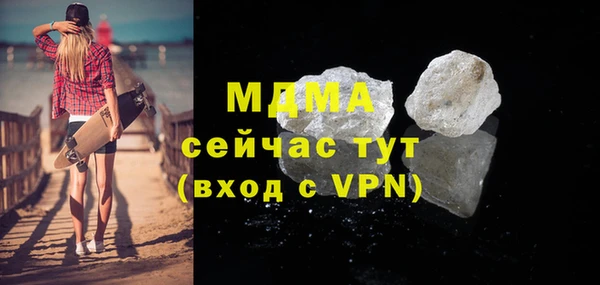 гидра Тайга