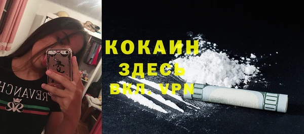 ALPHA PVP Сясьстрой